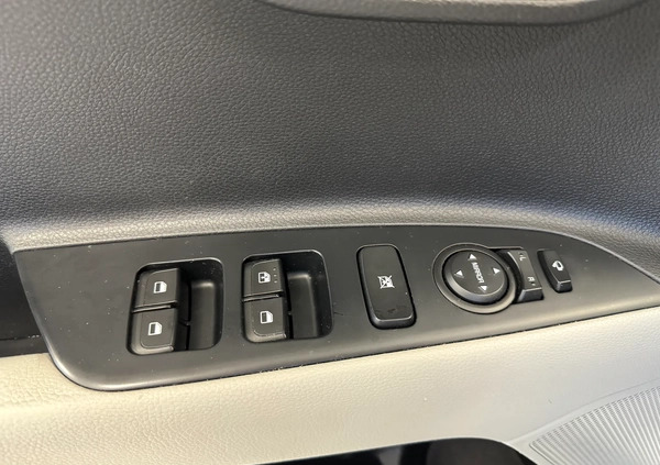 Kia Stonic cena 72900 przebieg: 27975, rok produkcji 2019 z Suwałki małe 326